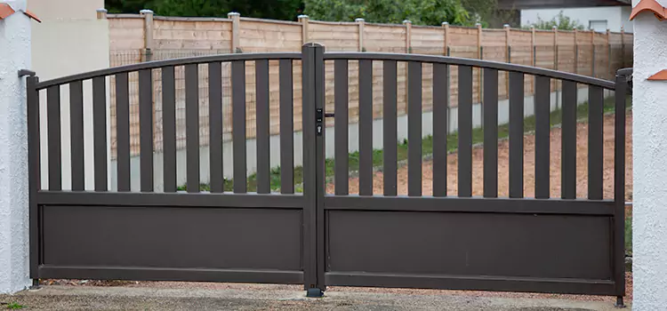 Advanced Gate Solutions in West Jordan, UT