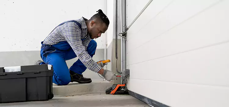 Expert Solutions for Every Garage Lock Need in West Jordan, UT