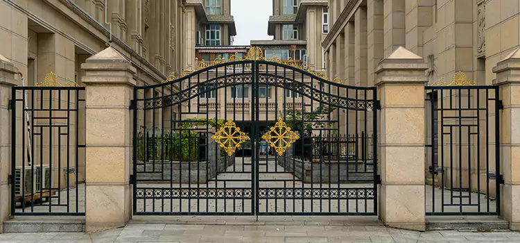 Comprehensive Iron Gate Maintenance Solutions in West Jordan, UT