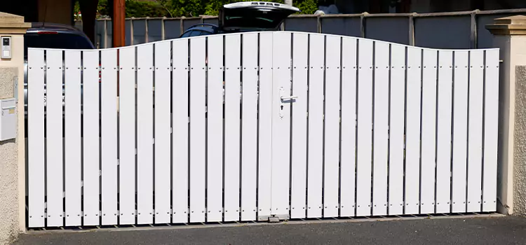 Why Choose Us for Residential Gate Repair in West Jordan, UT?